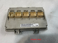 body computer - interiérová jednotka - ORIGINÁLNÍ DÍL